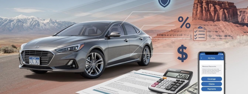 Utah Auto Insurance Tips: Smart Ways to Save on Your Coverage