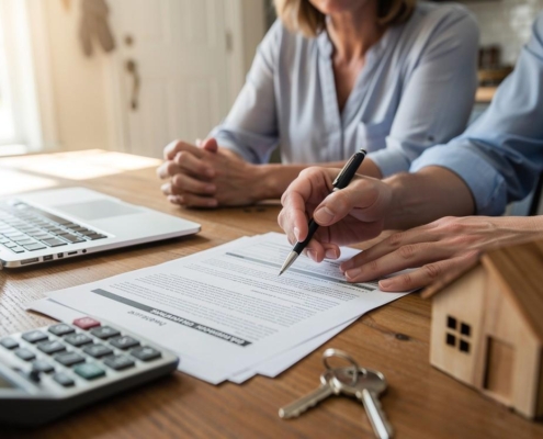 Utah Homeowners Insurance Basics: A Quick Overview