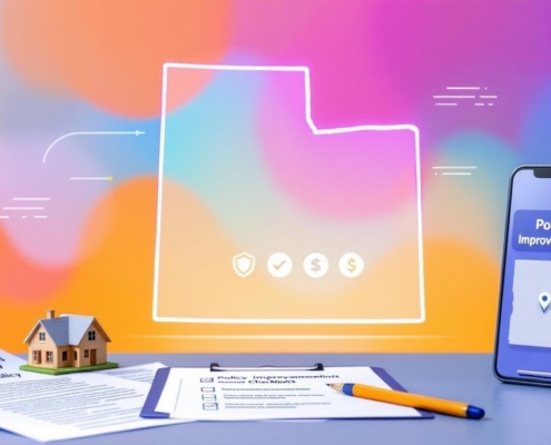 Utah Homeowners Insurance Tips: Practical Ways to Improve Your Policy