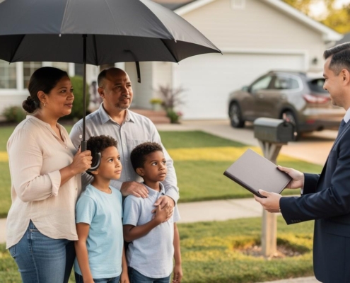 Utah Personal Umbrella Insurance: A Safety Net For Your Family