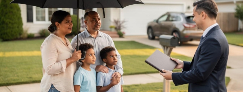 Utah Personal Umbrella Insurance: A Safety Net For Your Family