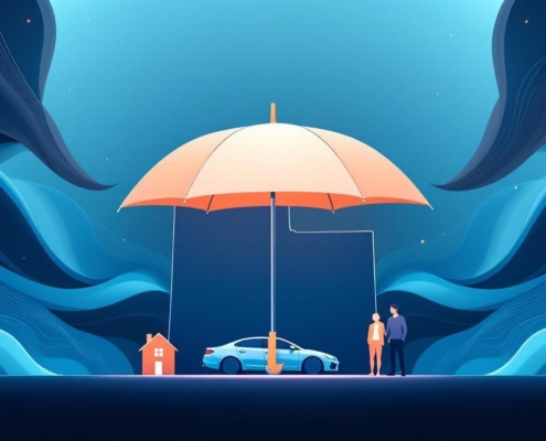 Utah Personal Umbrella Insurance: Extra Peace of Mind