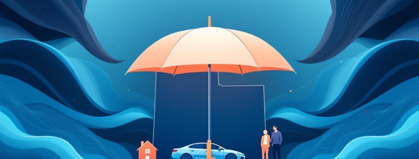 Utah Personal Umbrella Insurance: Extra Peace of Mind