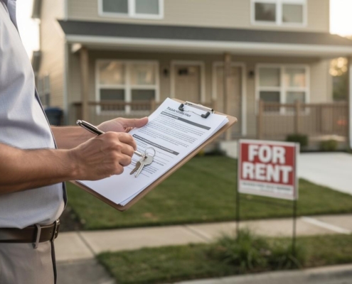 Utah Rental Property Insurance: What Landlords Should Know