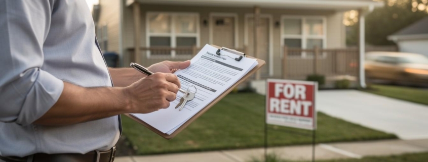 Utah Rental Property Insurance: What Landlords Should Know