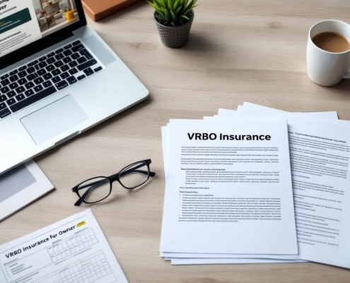 VRBO Insurance for Owners What You Need to Know