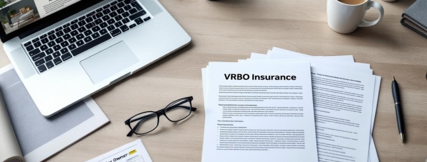VRBO Insurance for Owners What You Need to Know