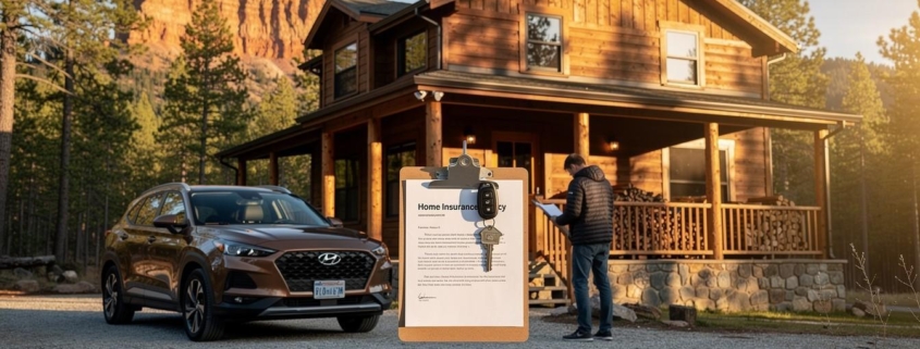 Vacation Home Insurance Utah: Protecting Your Getaway