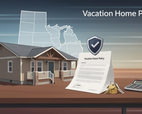 Vacation Home Policy Utah: Understanding Your Coverage