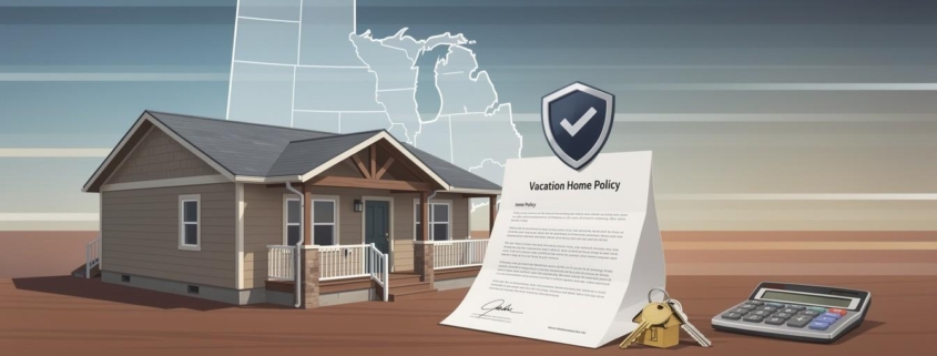 Vacation Home Policy Utah: Understanding Your Coverage