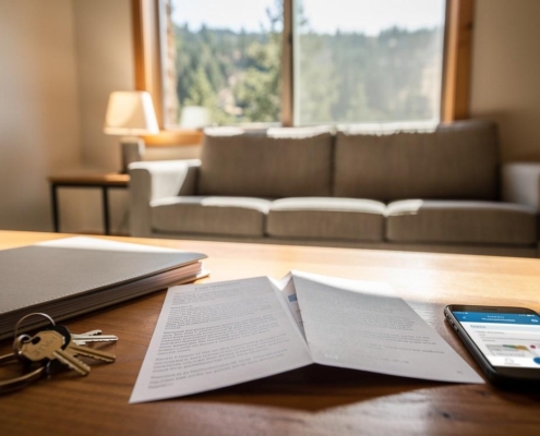 Vacation Rental Coverage Utah: Protect Your Short-Term Rental