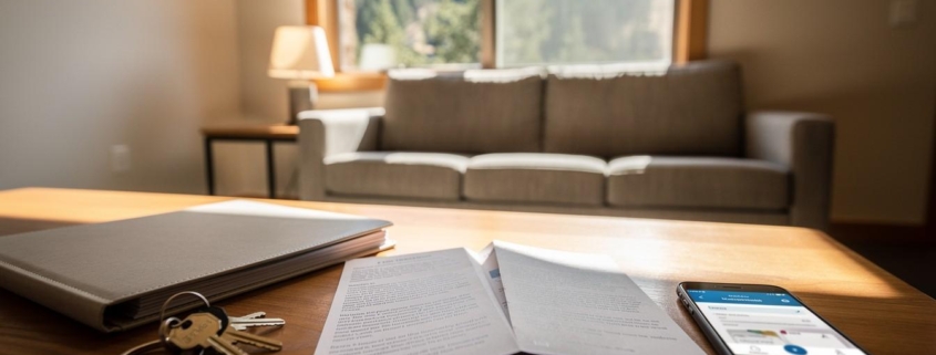 Vacation Rental Coverage Utah: Protect Your Short-Term Rental