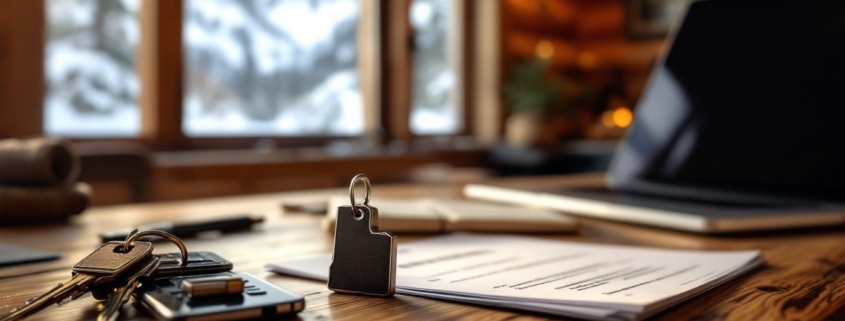 Vacation Rental Insurance Options in Utah