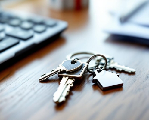 What Does Landlord Insurance Typically Cover?