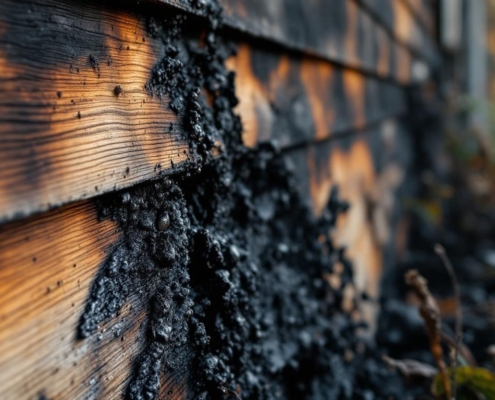Will Home Insurance Cover Fire Damage?